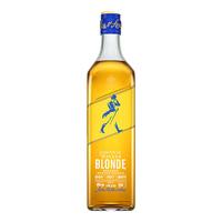 尊尼获加 苏格兰调和威士忌  调和型威士忌 无年份 500ml