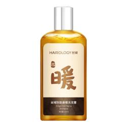 丝域 防脱姜暖洗发露 300ml