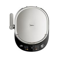 Midea/美的 双面加热 电饼铛 可拆洗上下盘 加深烤盘