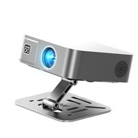 夏新 A2pro投影仪家用智能投影机便携卧室手机投影（光学电子对焦 高清画质 百元机皇)