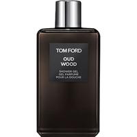 TOM FORD 珍华乌木香型沐浴凝露 TF沐浴凝露