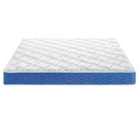 城市爱情喜临门旗下床垫 乳胶独袋弹簧席梦思双人床垫子CM003 全能舒睡床垫(乳胶+独袋弹簧) 180*200CM