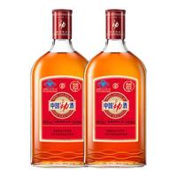 劲牌中国劲酒 35度 养生酒   过节 35度 680mL 2瓶