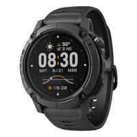 高驰 NOMAD户外探索表长续航钓鱼路亚海钓徒步登山越野 黑色