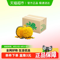 绿行者 GREER 贝贝南瓜 5斤