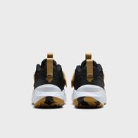 NIKE TEAM HUSTLE D 12(PS) 舒适耐磨 幼童运动鞋