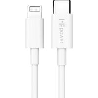 米量米量MFi认证苹果PD快充数据线通用iPhone14/13/12/SE/11Xs/XR手机USB-C超强织网尾+铝合金外壳 MFi认证 不弹窗 1.8米红色PD