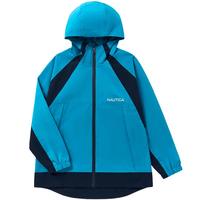 【户外防水运动外套】男童女童登山服春秋儿童三合一外衣硬壳外套