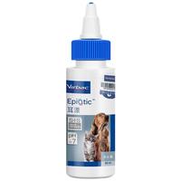 维克耳漂 猫耳朵清洁洗耳液猫咪宠物狗狗滴耳液洗耳水 60ml