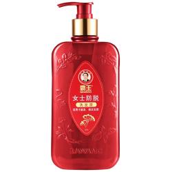 霸王 防脱系列 防脱发 女士防脱洗发液  400ml