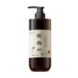 朵倍蔻 侧柏叶生姜洗发水防脱非生育发牌控油蓬松去屑止痒洗头膏