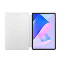 华为平板MatePad 11磁吸键盘2023款保护套保护壳鸿蒙HarmonyOS系统支持语音输入 华为matepad 11保护套 大象灰 2023款