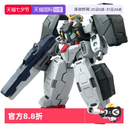 BANDAI 万代 MG 1/100 GN-005 德天使