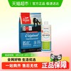 Orijen 渴望 原味鸡肉狗粮11.4kg+氧亲新洁齿水473ml