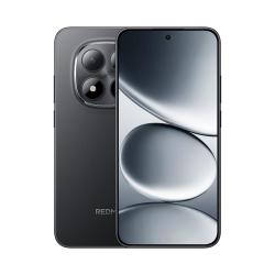 红米 Note15 Pro 5G手机 8GB 256GB 子夜黑