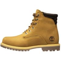 Timberland 女款户外大黄靴 8168R