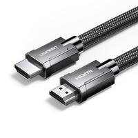UGREEN 绿联 70319 HDMI2.1 视频线缆 1m