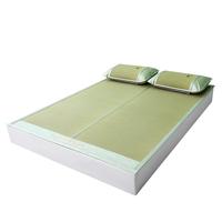 恒源祥 床上用品 天然蔺草席 夏凉席子可折叠空调凉席单件 180*200cm