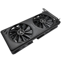 盈通RX9060 xt 8G/16G大地之神/游戏高手ACE OC超频电竞游戏显卡