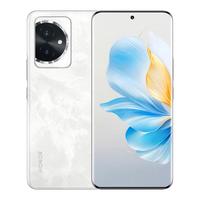 HONOR 荣耀 100 5G手机 12GB+256GB 月影白