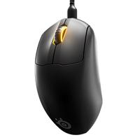 Steelseries 赛睿 Prime mini  有线鼠标 18000DPI RGB 黑色