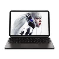 努比亚 nubia游戏平板 智能磁吸键盘 适用于红魔电竞平板Pro 64键 160°支撑 全域按压触控键盘兼保护套