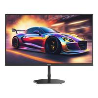 SANC 盛色 G72Plus 27英寸 IPS (Fast) 显示器(2560*1440、180Hz、132%sRGB、HDR10)