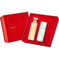 伊丽莎白·雅顿 第五大道香水30ml+绿茶香水30ml 清新香氛