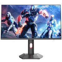 HKC 惠科 G27M7 27英寸 Mini-LED G-sync FreeSync 显示器(3840×2160、320Hz、100%sRGB、HDR1000)