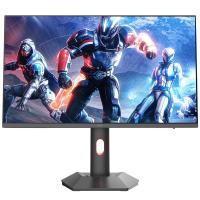 HKC G27M7 27英寸 Mini-LED G-sync FreeSync 显示器(3840×2160、320Hz、100%sRGB、HDR1000)