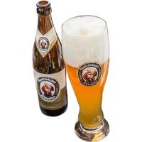 范佳乐 Franziskaner 小麦白啤酒 450ml