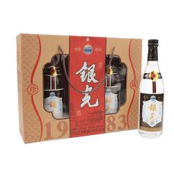 滹沱河牌 白酒