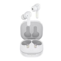 QCY T13 入耳式真无线动圈降噪蓝牙耳机 白色