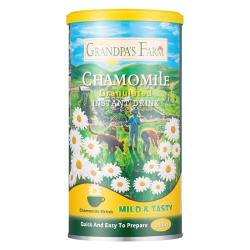 爷爷的农场 GRANDPA'S 爷爷的农场 Grandpa's Farm宝宝清火宝菊花晶婴儿降火清清宝莱阳慈梨膏儿童泡水喝
