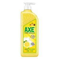 AXE 斧头 柠檬护肤洗洁精 1.18kg