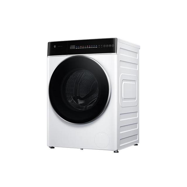 MIJIA 米家 XQG120MJ301 超净洗pro滚筒洗衣机 12kg