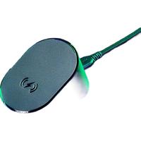  RAZER/雷蛇 巴塞利斯蛇系列 RGB幻彩 鼠标底座 无线充电模块