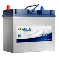 VARTA 瓦尔塔 黄标 55B24LS 汽车蓄电池 12V