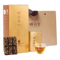 PINPINTEA 品品香 福鼎白茶 晒白金老白茶1841 360g