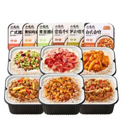 小龙坎 自热米饭 6盒装1560g