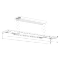 MIJIA 米家 Pro 智能电动晾衣架 2.2m 月光白