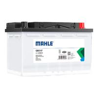 MAHLE 马勒 EFB系列 Q85L 汽车蓄电池