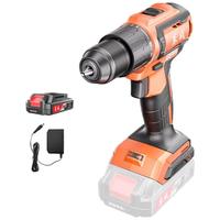 国家补贴：东成 20V锂电钻  充电式电动螺丝刀 起子机套装DCJZ2049iADW