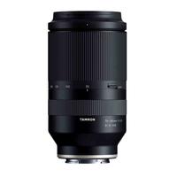 腾龙（Tamron）全画幅微单变焦镜头 人像风光户外旅行 70-180mm F2.8 G2 二代 12期免息 标配（腾龙UV镜升级卡色金环）