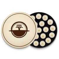 库洛茶高端茶礼系列 严选系列鸭屎香 喜事高档茶叶礼盒凤凰单丛