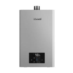 林内 13L燃气热水器  水伺服恒温热水器 0.5℃调温 热水器上门安装