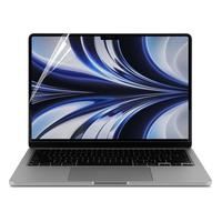 极川 苹果MacBook Air 13.6英寸M3/M2屏幕膜2024/2022款笔记本电脑屏幕保护膜全屏高清防刮