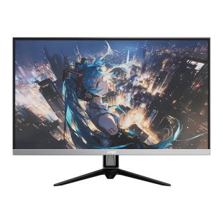 川升 N270 2K 165Hz Fast-IPS 27英寸 黑色 显示器