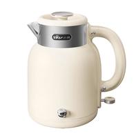 Bear/小熊 ZDH-C15系列 ZDH-C15V7 恒温水壶 电水壶 高颜复古风 1.5L