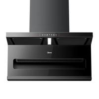  Midea/美的 自动清洗 油烟机